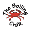 The Boiling Crab Konverse App