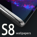 S8 Wallpaper (Hd FREE)