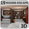 Escape Games-Bathroom V1