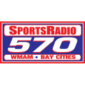 SportsRadio 570 WMAM