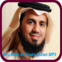 Abu Bakr Al Shatri Quran MP3
