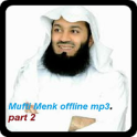 Mufti Menk Offline MP3 Part 2
