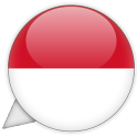 Indonesia Charla