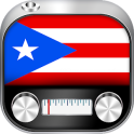Puerto Rico Radio Station