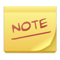 ColorNote Notepad Notizen