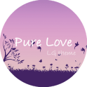 [UX6] Pure Love Theme LG V20 G5 Oreo
