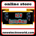 New Electro World