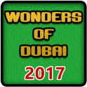 Wonders of Dubai