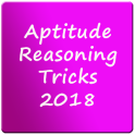 Aptitude Reasoning Tricks-Tips