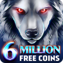 Slots Wolf Magic™ FREE Casino Slot Machine Games
