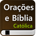 Orações e Bíblia do Católico