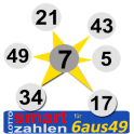 smart numbers for Lotto 6/49(German)