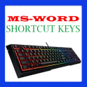 MS-Word Shortcut Keys