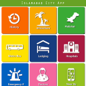 Islamabad City App