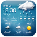 Today Weather& Tomorrow weather app
