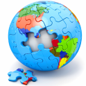 Jigsaw puzzles: Countries