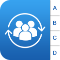 Smart Contacts Backup - (My Contacts Backup)