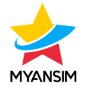 MyanSIM ဝန်ဆောင်မှု
