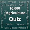 Agriculture quiz
