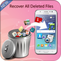 Recover Deleted All Files, Photos And Contacts
