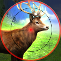 Deer Hunting Sniper Safari