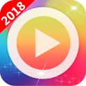 Video Player HD : All Format Cool 2018