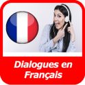 french conversations for beginners audio texte