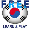 Aprender jugando. Palabras en Coreano, vocabulario