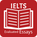 IELTS Essays with feedback