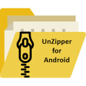Zip File Extractor With Password - Unzip File 2020