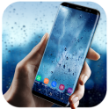 Rainy Day Live Wallpaper for Free