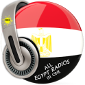 All Egypt Radios in One Free