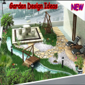 Ideas de diseño de jardín