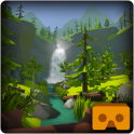 VR Magic Forest