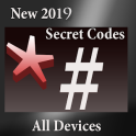 Secret Codes for android