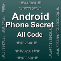 Phone secret code