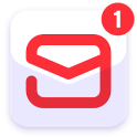 myMail — Appli email gratuite