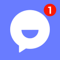 TamTam: Messenger for text chats & Video Calling