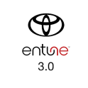 Entune™ 3.0 App Suite Connect