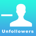 Unfollow Users (Unfollowers) for insta