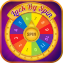 Spin ( Luck By Spin 2019 )