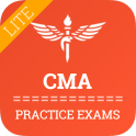 Certified Medical Assistant Practice Exams Lite