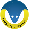 Simplify Python