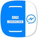 Edge Panel for Messenger