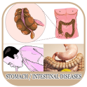 All Stomach Diseases and Treatment