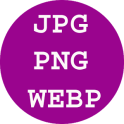 Jpg-Png-Webp