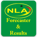 NLA Forecasts and Results
