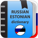 Russian-estonian dictionary