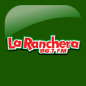 La Ranchera 96.7 FM