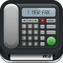 iFax - Send fax from phone, receive fax for free